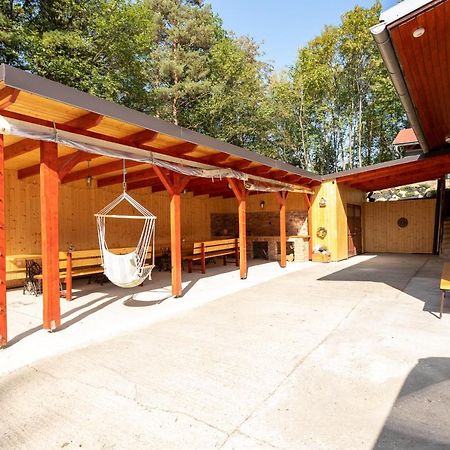 Horsky Dom Apartmany B Levoca Exterior photo