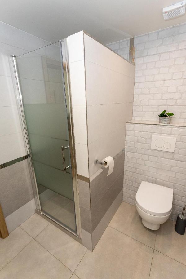 Horsky Dom Apartmany B Levoca Exterior photo