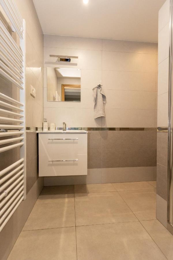 Horsky Dom Apartmany B Levoca Exterior photo